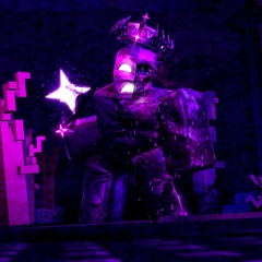 "Time For Some Murder" OFFICIAL UPCOMING Noli milestone 3/4 chase theme (forsaken ost)