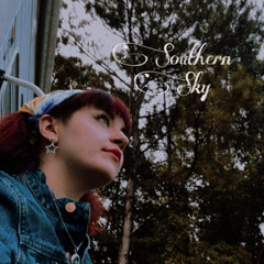 Southern Sky w/ Oriah Moon (prod.40oz productions)