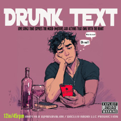 You Hold My Heart (Main Ver.)