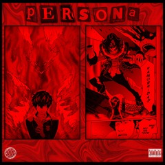 Persona! (w/ rewards1k)