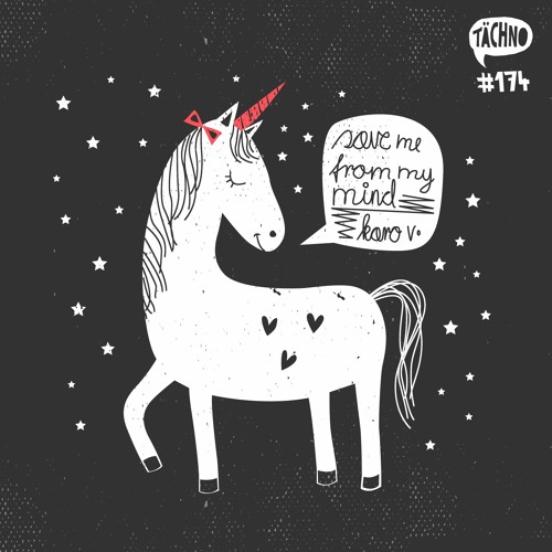 Karo V. - I Get Much Better (TAECH174)