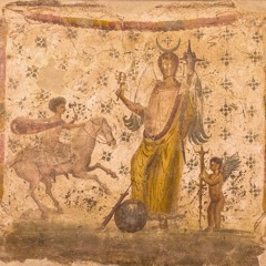 Isis Gnosis (Enslavement Through Dreams of Freedom) [Δ]