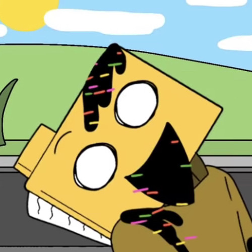 Vs Corrupted Ron