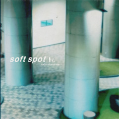 soft spot (keshi cover)