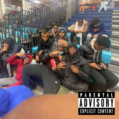 Rain Rain Go Away (feat.Jiggy E)