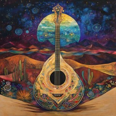 Desert Mysteries