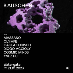 Watergate 21.10.2023