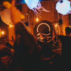 Kobbaia live @ Sunset Festival 30.11 - Lages: Santa Catarina, Brazil