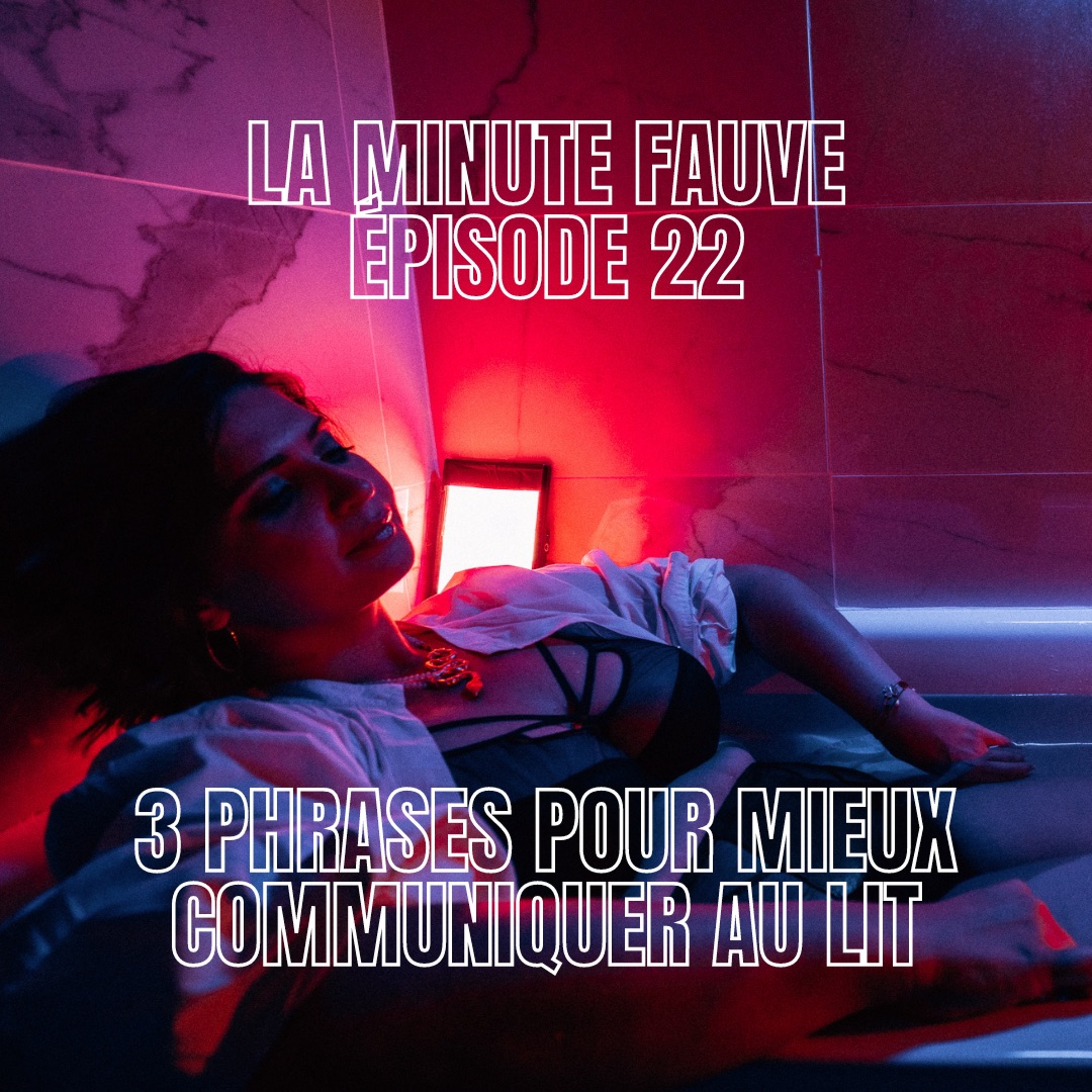 Âme Fauve Podcast