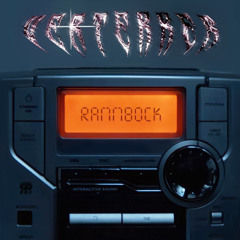 RAMMBOCK - Ramzey & OG Keemo - 170BPM HARDTEKK REMIX - VERTEKKER