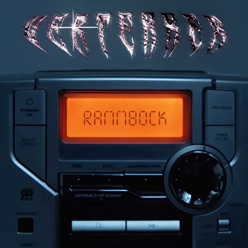 RAMMBOCK - Ramzey & OG Keemo - 170BPM HARDTEKK REMIX - VERTEKKER