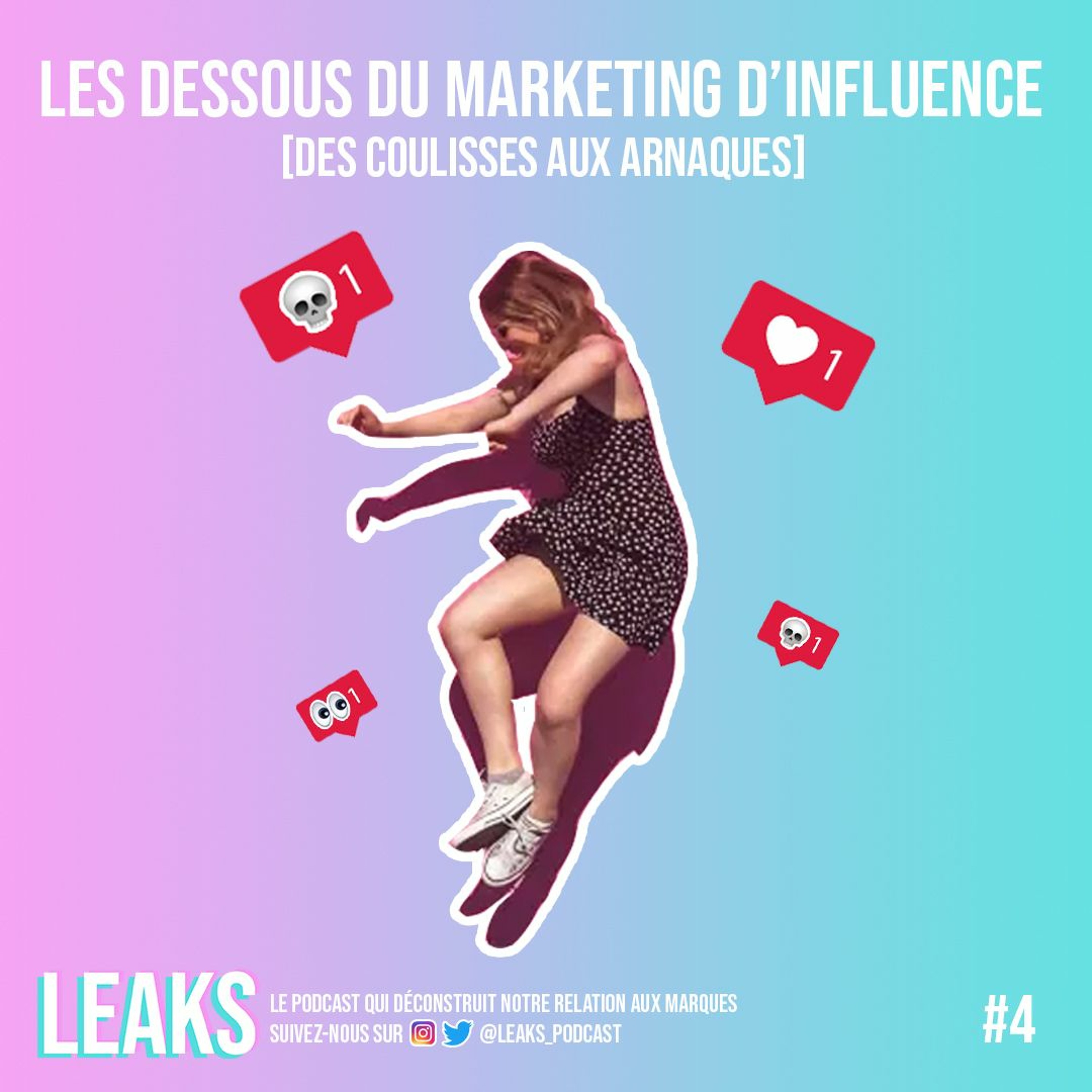 Leaks Podcast
