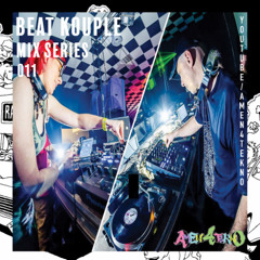 Beat Kouple for Amen4Tekno - Mix Series 011