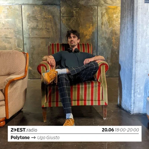 Soundcloud podcast image for