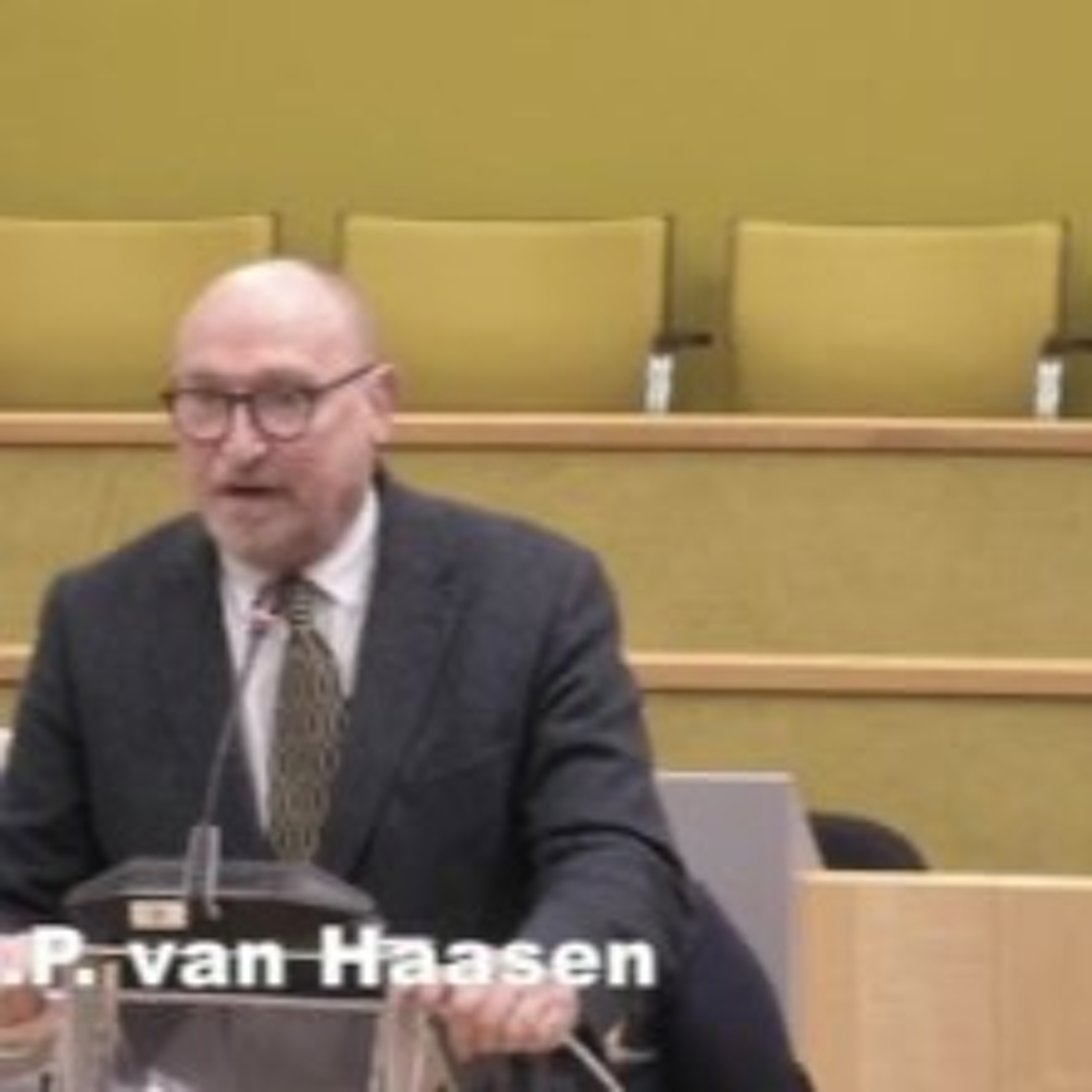 De Orkaan podcast (Zaans nieuws)