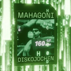 Premiere: DiskoJochen - [FRAMES - VOL15 - LIVE]