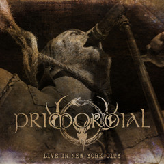 Primordial "Victory Has 1000 Fathers, Defeat Is an Orphan (Live in New York City)"