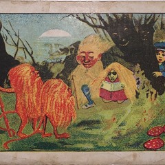 Los Sueños De Manolín