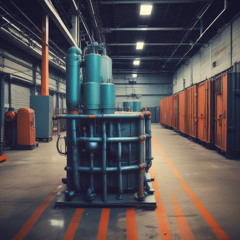 Thermal Stress Manifold (Original Mix)