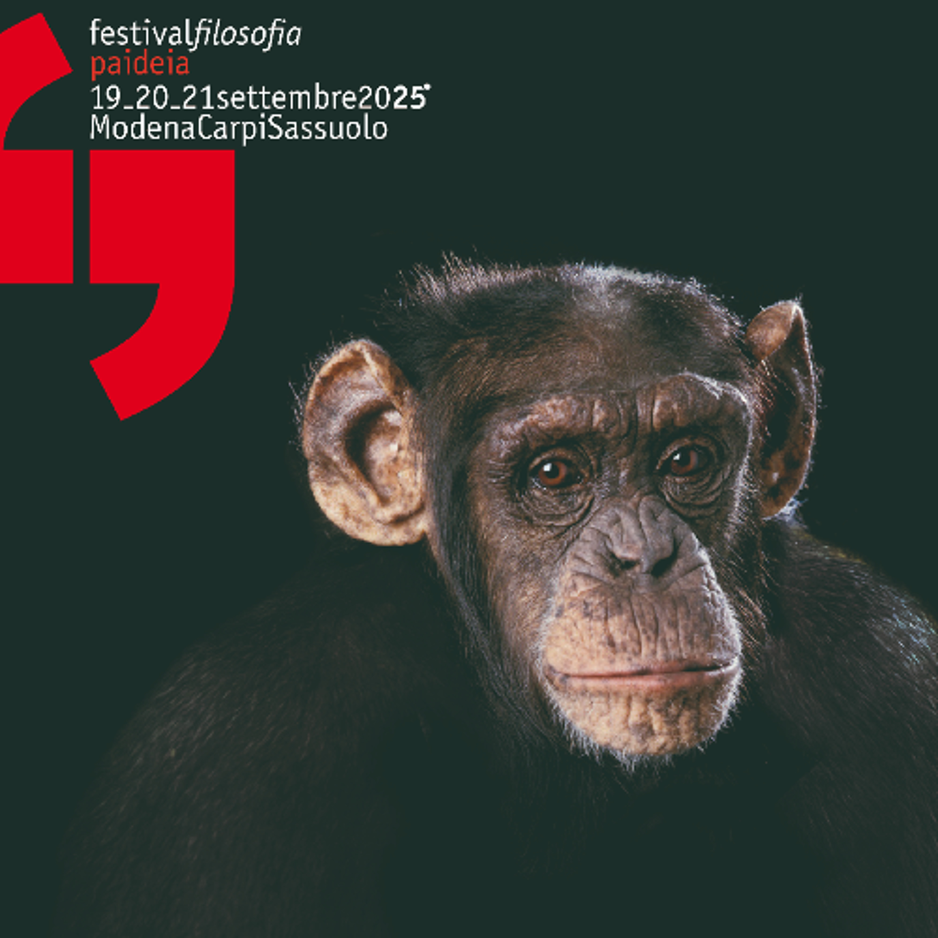 Christian Raimo, Marco Santambrogio | Merito o uguaglianza? | festivalfilosofia 2025