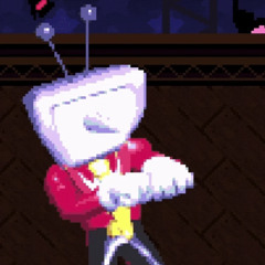 It’s TV Time! with Lyrics (SynthV Cover)