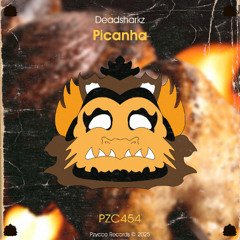 Deadsharkz - Picanha [PZC454]