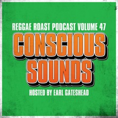 RR Podcast Volume 47: Conscious Sounds