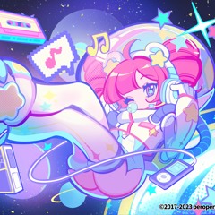 guiding star【#perolist2022】