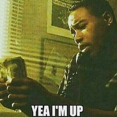 Woke up