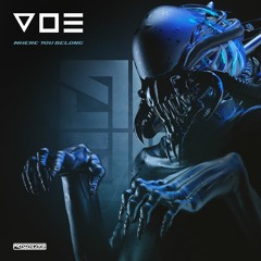V O E - Where You Belong [Club Mix]