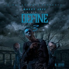 Mozzy Jeff - It's all good ft ZayBang