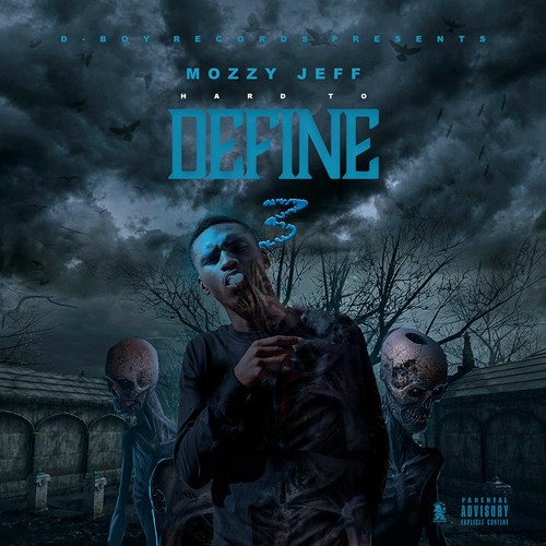 Mozzy Jeff - It's all good ft ZayBang