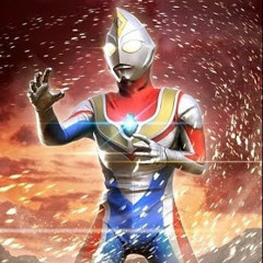 Ultraman Dyna Opening Theme (Instrumental)