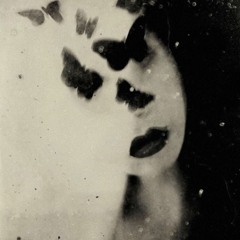 withered oxy //cut from broken butterfly//