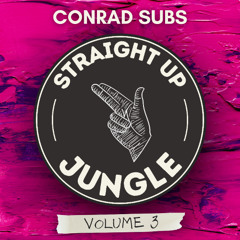 Conrad Subs - Bubblegum