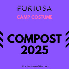 ComPost 2025 at Queen of Hoxton (The Official London Decompression Afterparty)