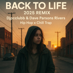 BACK TO LIFE (Remix 2025)