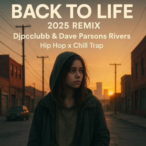 BACK TO LIFE (Remix 2025)