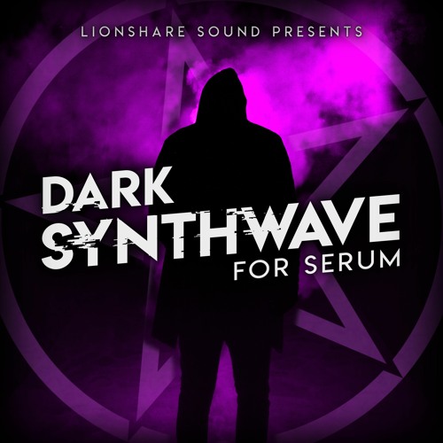 Dark SynthWawe