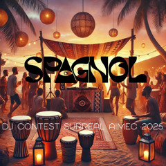 DJ Contest Surreal AIMEC (Spagnol)