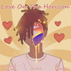 love on the horizon ft. keyshaun angelvoice (nightdress)