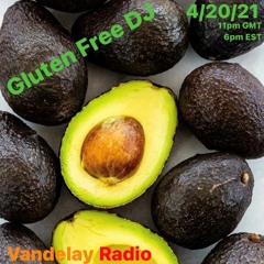 Gluten Free DJ (20/04/21)