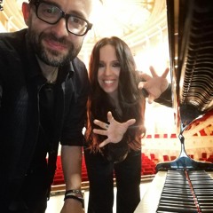 MUSICA DI INFINITO E DI ISTANTI (trailer)