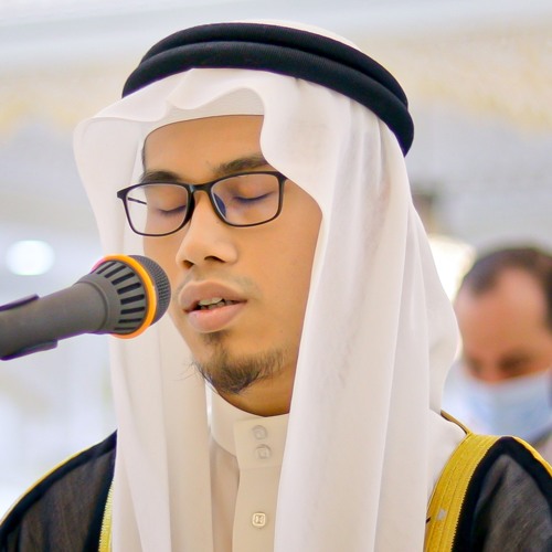 صلاة التراويح ليلة ١ رمضان || الشيخ أسيب عصمة الله || مسجد الأخيار - الشارقة