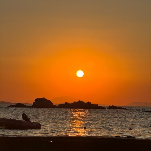 Things i left behind