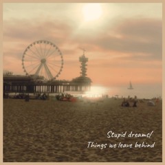 Things We Leave Behind (Monique Studio)
