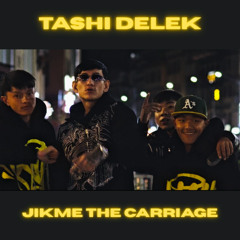 Tashi Delek - Jikme The Carriage