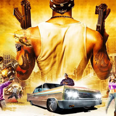 Laugh Out Loud ft. KiddBoom