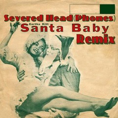 Santa Baby Remix