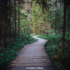 somewhere i belong (Unmastered)